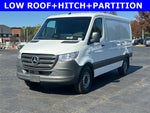 2026 Mercedes-Benz Sprinter 2500 Cargo 144 WB