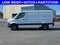2026 Mercedes-Benz Sprinter 2500 Cargo 144 WB