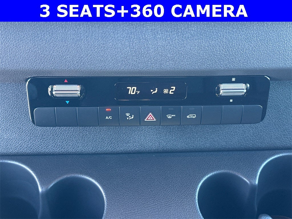 2026 Mercedes-Benz Sprinter 2500 Cargo 144 WB