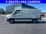 2026 Mercedes-Benz Sprinter 2500 Cargo 144 WB