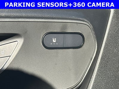 2026 Mercedes-Benz Sprinter 2500 Cargo 144 WB