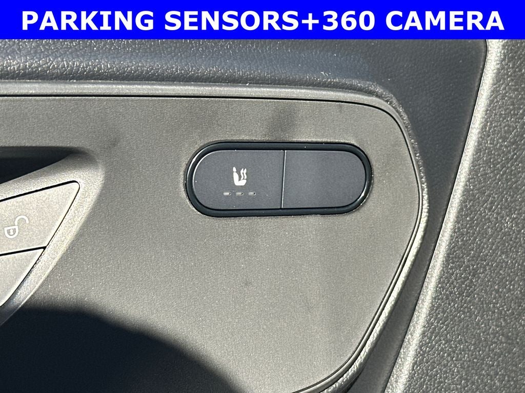 2026 Mercedes-Benz Sprinter 2500 Cargo 144 WB