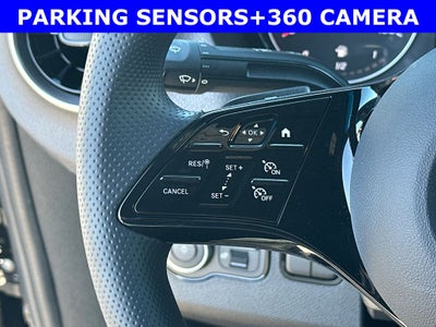 2026 Mercedes-Benz Sprinter 2500 Cargo 144 WB