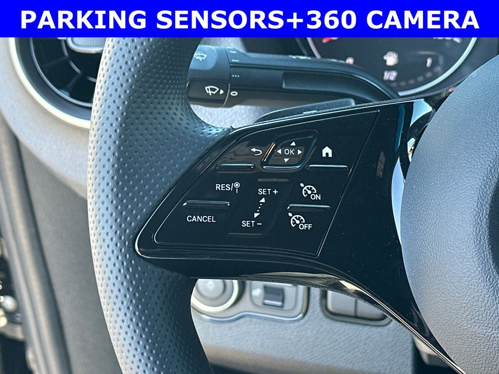 2026 Mercedes-Benz Sprinter 2500 Cargo 144 WB