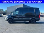 2026 Mercedes-Benz Sprinter 2500 Cargo 144 WB
