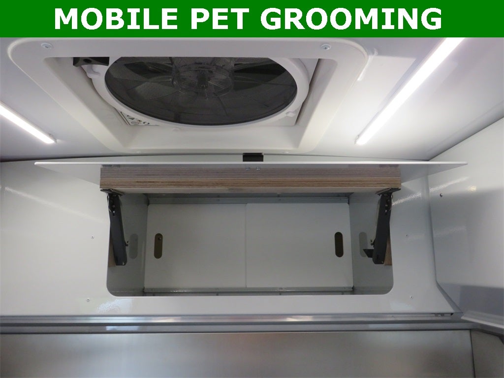 2025 Mercedes-Benz Sprinter 2500 Cargo 144 WB