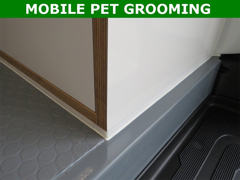 2025 Mercedes-Benz Sprinter 2500 Cargo 144 WB