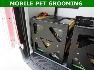 2025 Mercedes-Benz Sprinter 2500 Cargo 144 WB