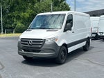 2026 Mercedes-Benz Sprinter 2500 Cargo 144 WB