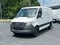 2026 Mercedes-Benz Sprinter 2500 Cargo 144 WB