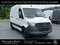 2026 Mercedes-Benz Sprinter 2500 Cargo 144 WB
