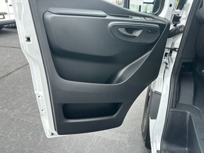 2026 Mercedes-Benz Sprinter 2500 Cargo 144 WB