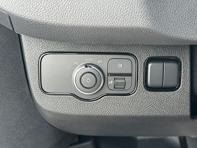 2026 Mercedes-Benz Sprinter 2500 Cargo 144 WB
