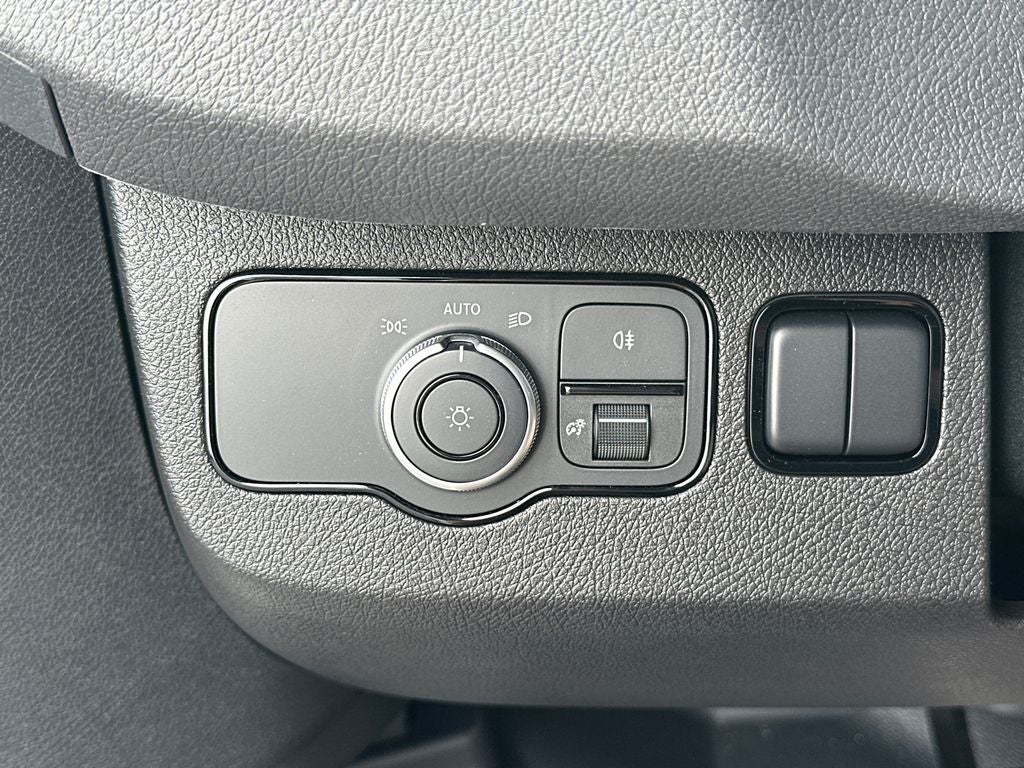 2026 Mercedes-Benz Sprinter 2500 Cargo 144 WB