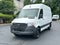 2026 Mercedes-Benz Sprinter 2500 Cargo 144 WB