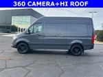 2026 Mercedes-Benz Sprinter 2500 Cargo 144 WB
