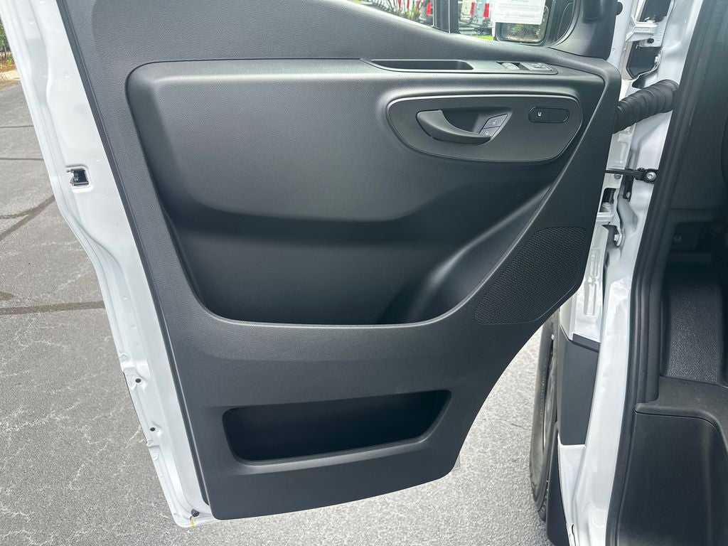 2026 Mercedes-Benz Sprinter 2500 Cargo 144 WB