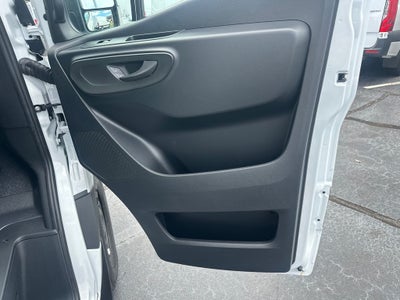 2026 Mercedes-Benz Sprinter 2500 Cargo 144 WB