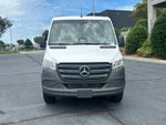 2026 Mercedes-Benz Sprinter 2500 Cargo 144 WB