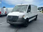 2026 Mercedes-Benz Sprinter 2500 Cargo 144 WB