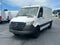 2026 Mercedes-Benz Sprinter 2500 Cargo 144 WB