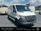 2026 Mercedes-Benz Sprinter 2500 Cargo 144 WB
