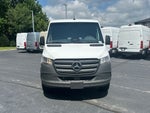 2026 Mercedes-Benz Sprinter 2500 Cargo 144 WB