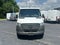 2026 Mercedes-Benz Sprinter 2500 Cargo 144 WB