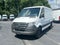 2026 Mercedes-Benz Sprinter 2500 Cargo 144 WB