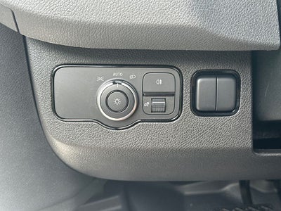 2026 Mercedes-Benz Sprinter 2500 Cargo 144 WB