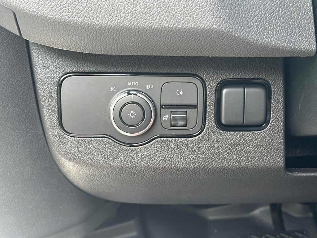 2026 Mercedes-Benz Sprinter 2500 Cargo 144 WB