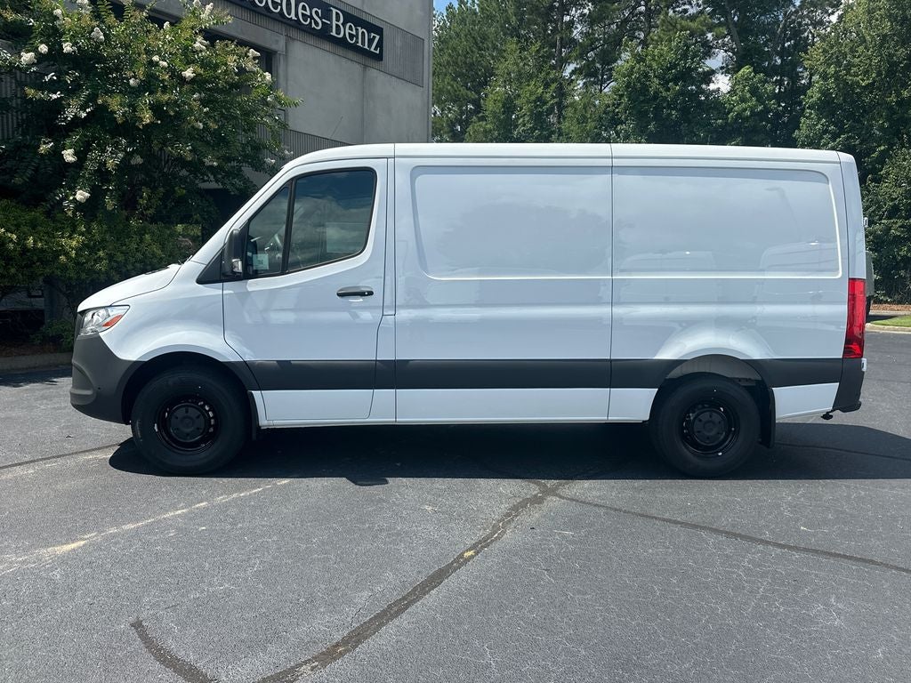 2026 Mercedes-Benz Sprinter 2500 Cargo 144 WB