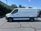 2026 Mercedes-Benz Sprinter 2500 Base
