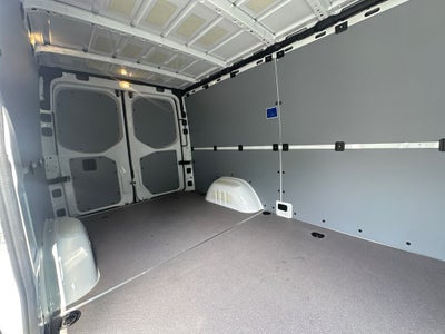 2026 Mercedes-Benz Sprinter 2500 Cargo 144 WB