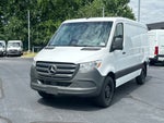 2026 Mercedes-Benz Sprinter 2500 Cargo 144 WB