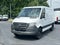 2026 Mercedes-Benz Sprinter 2500 Cargo 144 WB