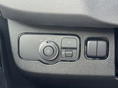 2026 Mercedes-Benz Sprinter 2500 Cargo 144 WB