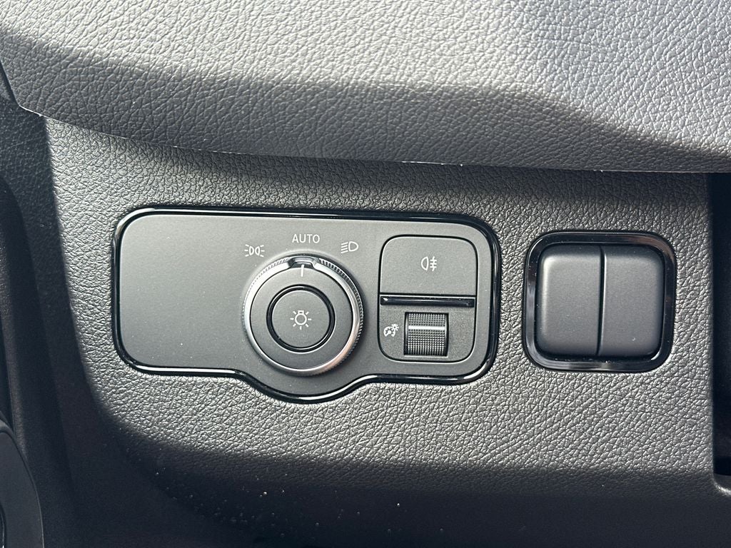 2026 Mercedes-Benz Sprinter 2500 Cargo 144 WB