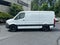 2026 Mercedes-Benz Sprinter 2500 Cargo 144 WB