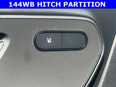 2026 Mercedes-Benz Sprinter 2500 Cargo 144 WB