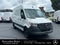 2026 Mercedes-Benz Sprinter 2500 Cargo 144 WB