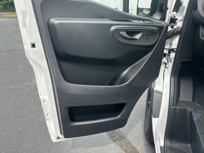 2026 Mercedes-Benz Sprinter 2500 Cargo 144 WB