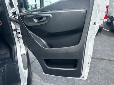 2026 Mercedes-Benz Sprinter 2500 Cargo 144 WB