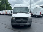 2026 Mercedes-Benz Sprinter 2500 Cargo 144 WB