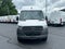 2026 Mercedes-Benz Sprinter 2500 Cargo 144 WB