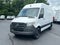 2026 Mercedes-Benz Sprinter 2500 Cargo 144 WB