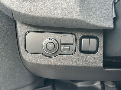 2026 Mercedes-Benz Sprinter 2500 Cargo 144 WB