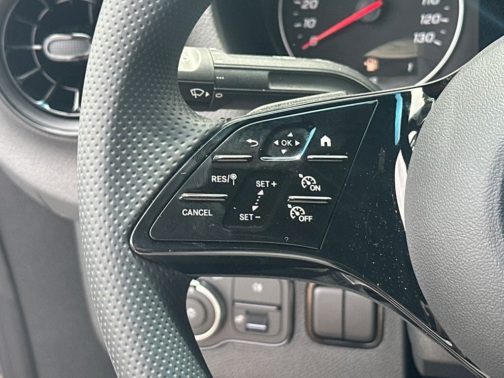 2025 Mercedes-Benz Sprinter 2500 Cargo 144 WB