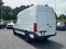 2025 Mercedes-Benz Sprinter 2500 Cargo 144 WB