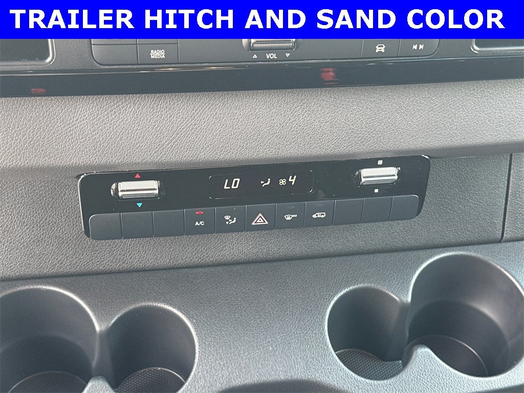 2025 Mercedes-Benz Sprinter 2500 Cargo 144 WB